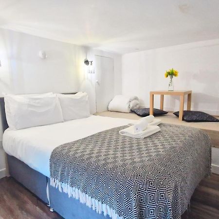 Apartment In Dublin City Centre Eksteriør bilde