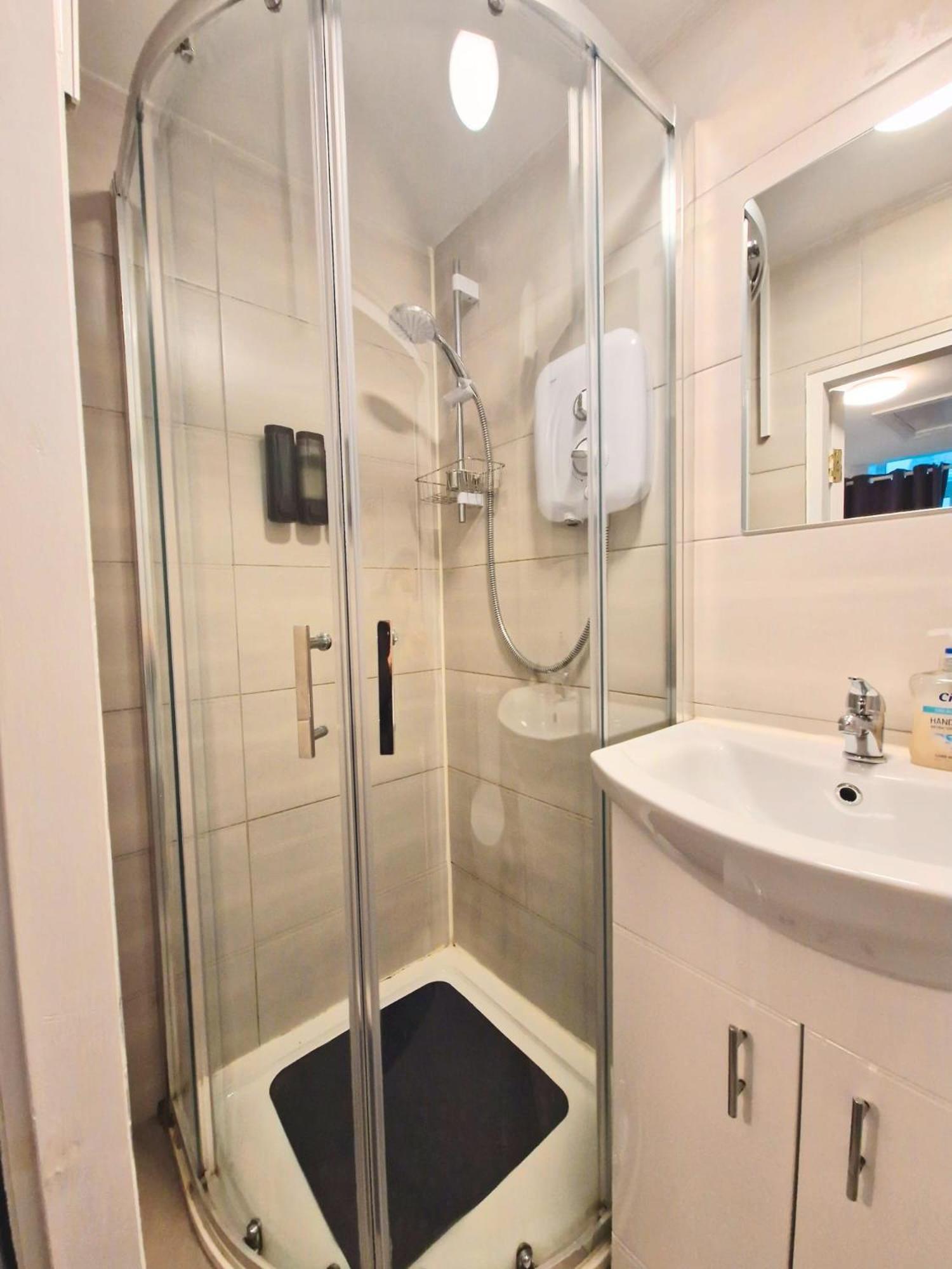 Apartment In Dublin City Centre Eksteriør bilde